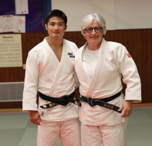joshiro maruyama